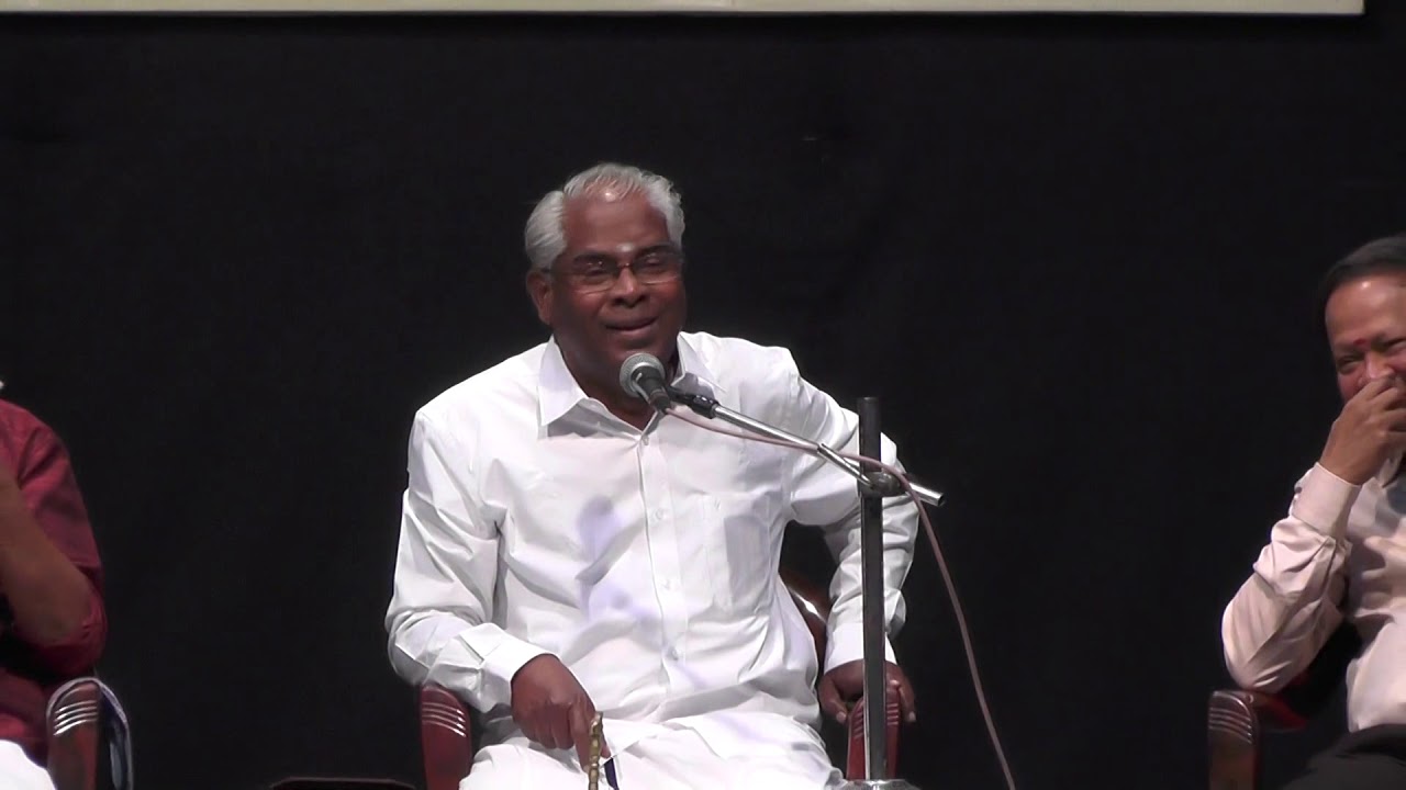 Prof M. Ramachandran latest best Comedy Tamil speech  l Humour Club l Pattimandram