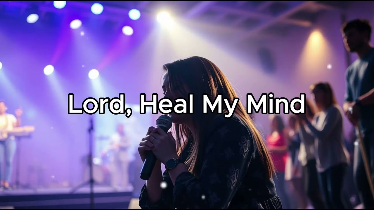 Deep Worship Music for Prayer and Spiritual Peace