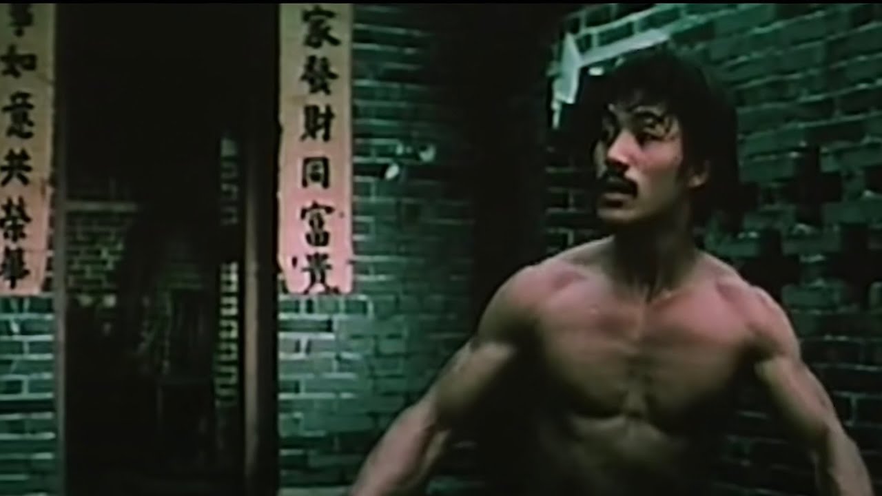 Les Derniers jours du dragon 1974 (Action, Drame) Wai-Man Chan, Charlie Chan, Cheng Lui
