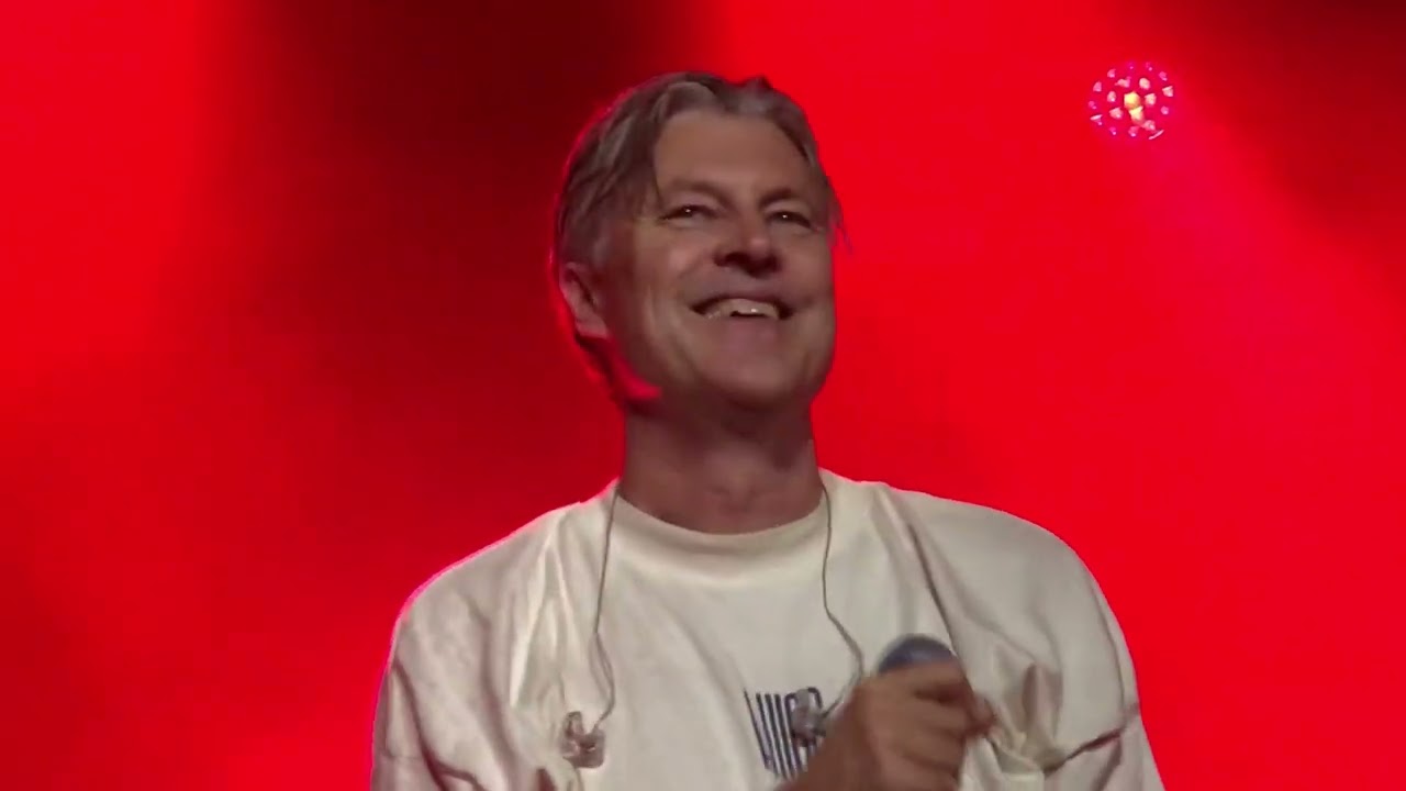 Voltooid Verleden Tijd - IOS live Oosterpoort Groningen 2 oktober 2024