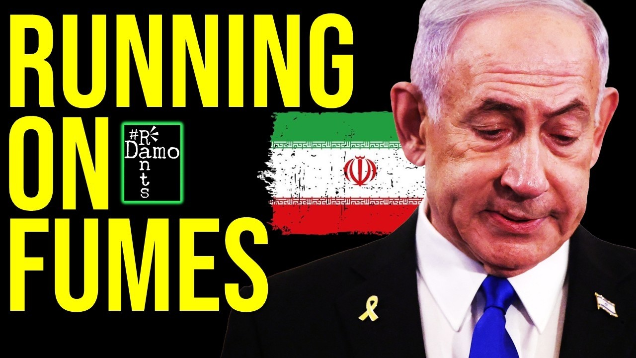 Израиль нанес удар по иранскому газовому месторождению — последовала масштабная ответная реакция;...