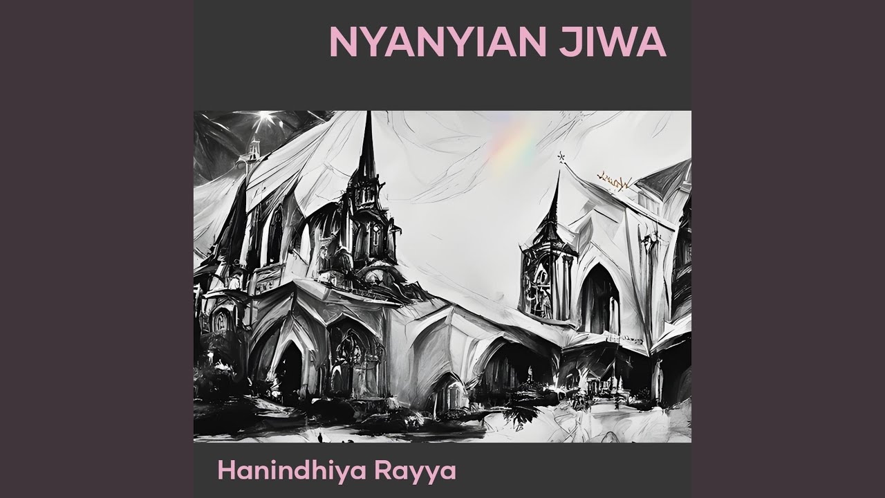 Nyanyian Jiwa