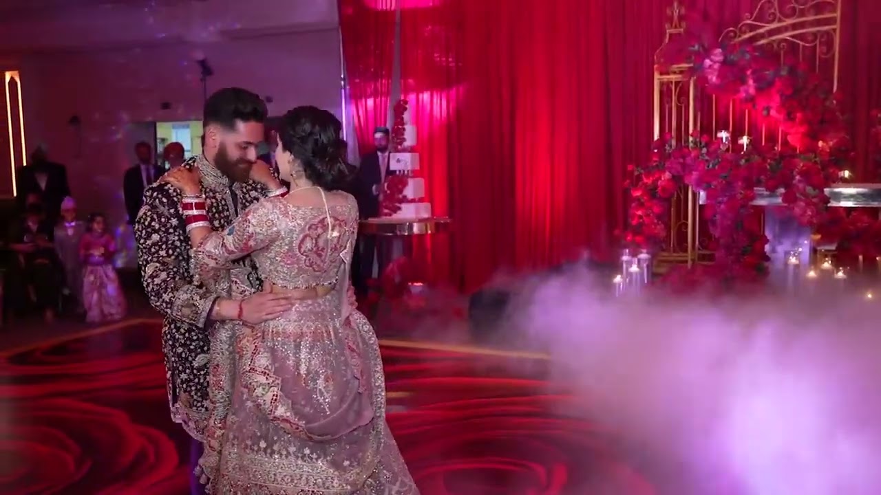 To the Stars - The PropheC - First Dance