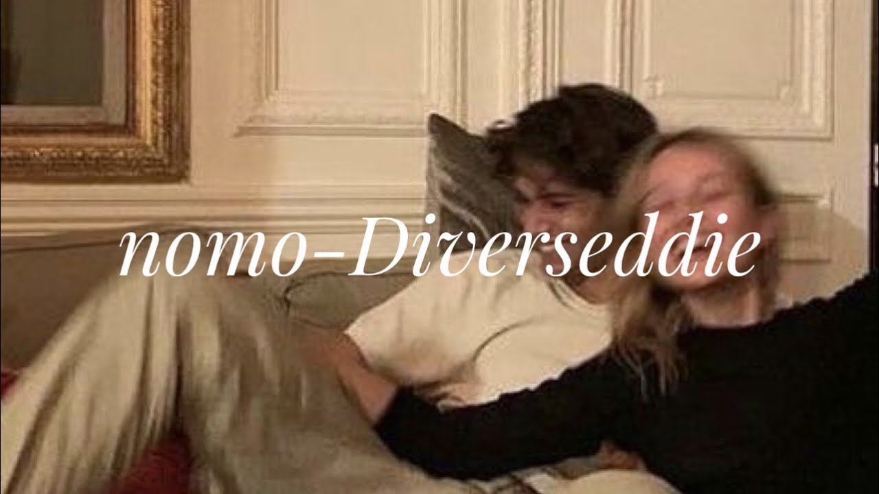 [𝕟𝕠𝕞𝕠] 𝔻𝕚𝕧𝕖𝕣𝕤𝕖𝕕𝕕𝕚𝕖 / 가사