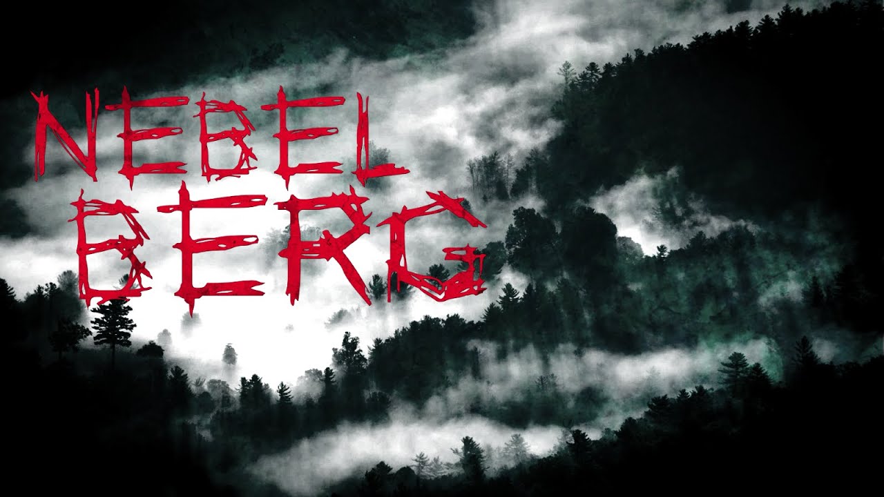 Nebelberg | Creepypasta german Creepypasta Deutsch [Horror Geschichte Hörbuch Hörspiel]