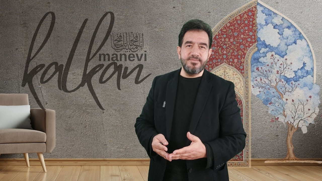 Manevi Kalkan I  İstanbul Fatih Camisinin 550 yıllık sırlı ders halkası#hikaye #dua #fatih #zikir