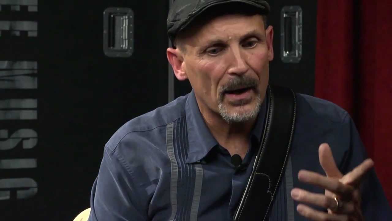 Blues Guitar Lesson: How to Improve Your Phrasing