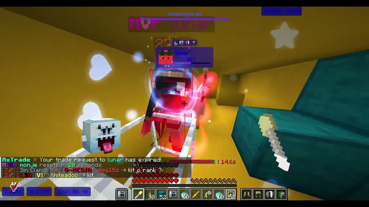 Minecraft  1 21 4   Multijugador servidor de terceros 2026 03 11 18 18 36