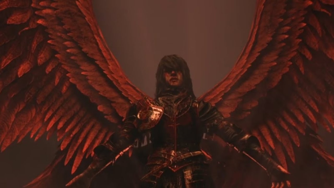 Lords of the Fallen co-op with @IronSRKreal  stream #8 @gu1abjam