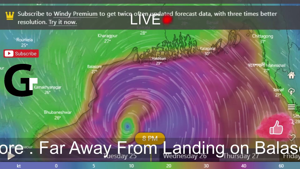 Cyclone 