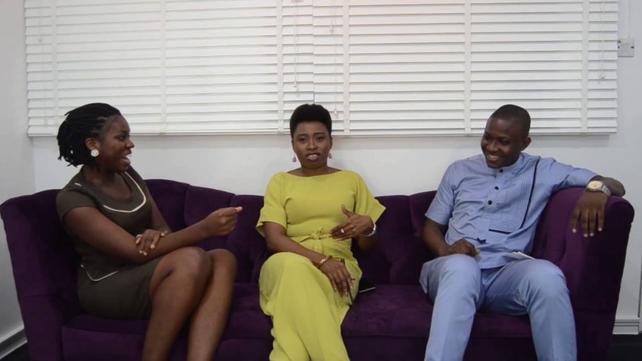 Why Feminism, Why not peopleism? (Abbridged)   -   Ejiro Amos Tafiri