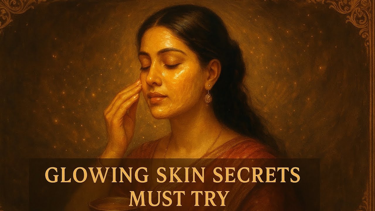 ✨Glow Naturally: Acinet Superfoods Women Must Try 👍 | Ancient Beauty Secrets