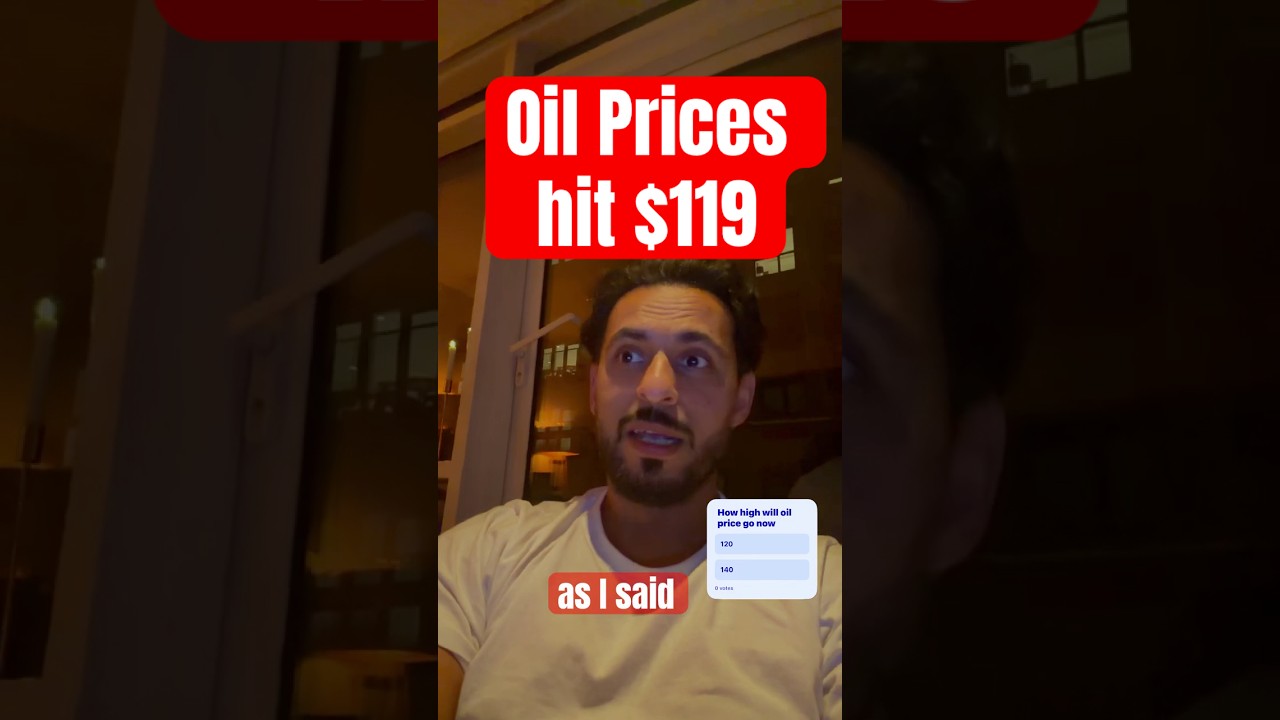 Нефтяной шок в 100 долларов | Кризис поставок в Ормузском проливе из-за войны США и Ирана