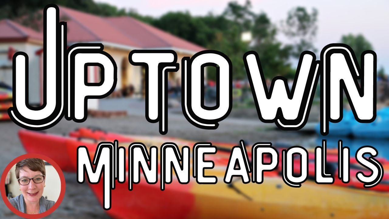 Uptown Minneapolis Unveiled: Urban Living, Culinary Delights, and Hidden Gems! 🌆🍲 #minneapolis