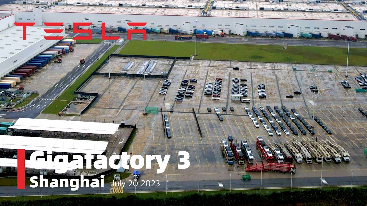 Tesla sold more in the second quarter but earned less