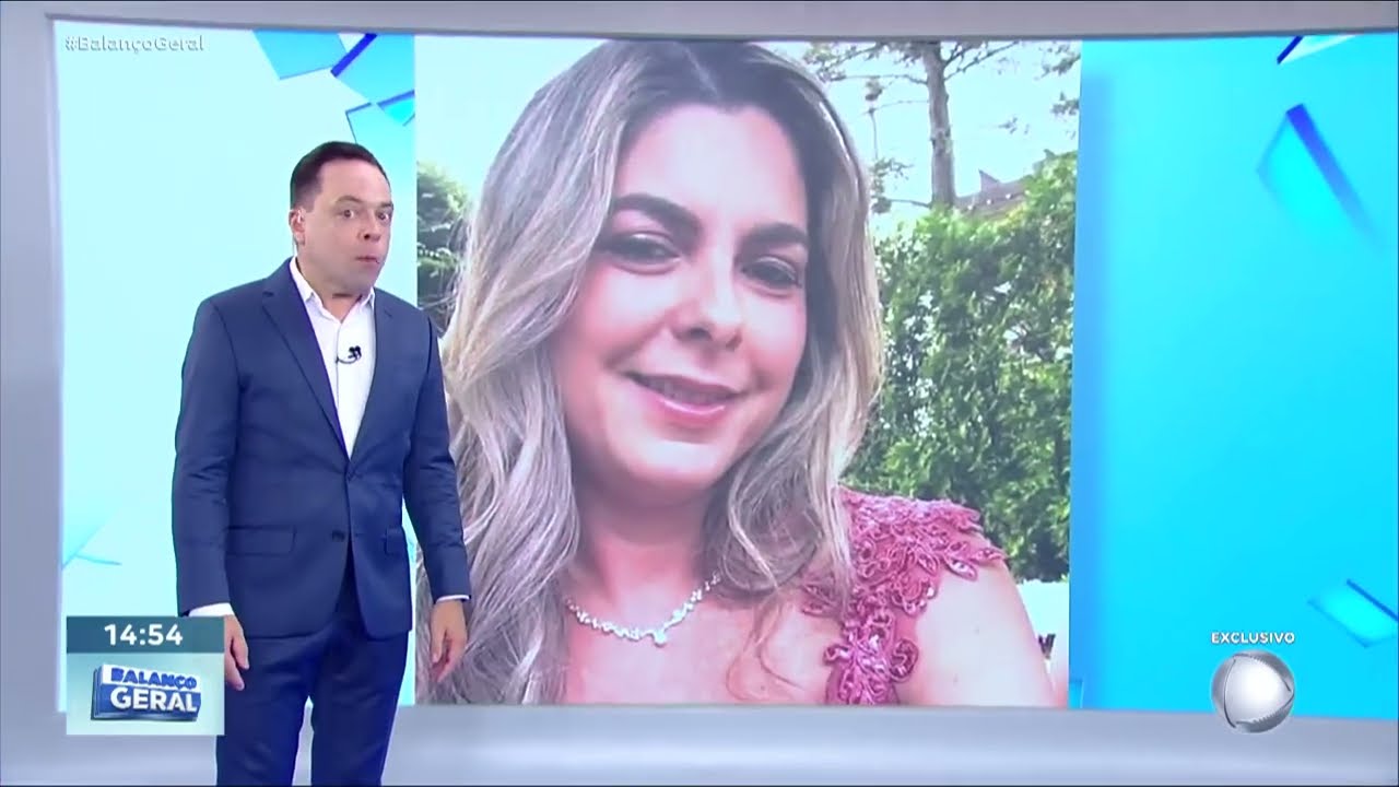 Ex jogador de futebol é suspeito de matar brasileira em Nova York