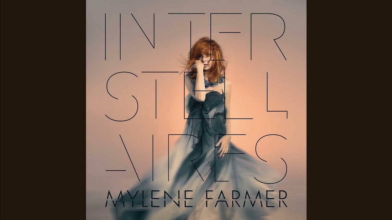 Mylene Farmer - A Rebours (Audio)