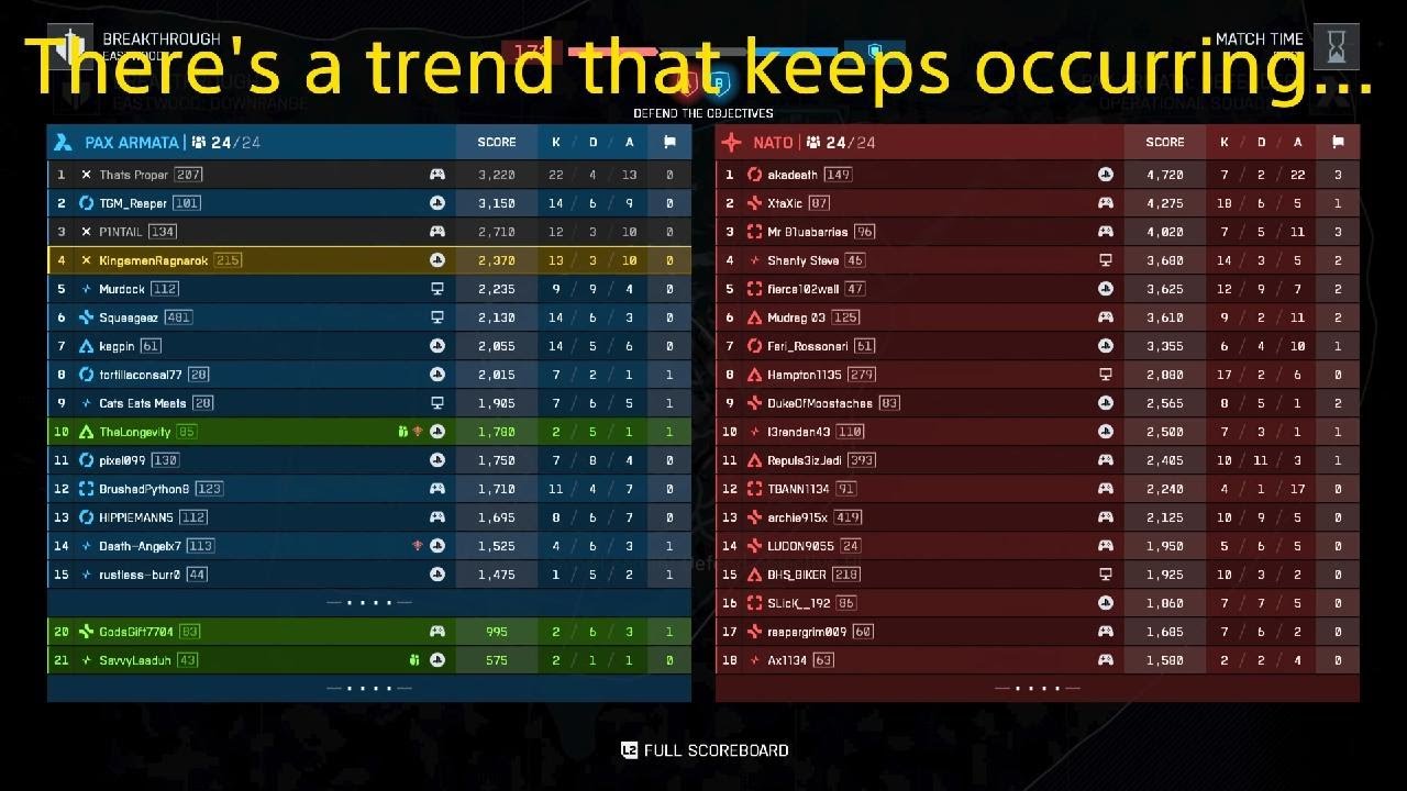 Battlefield 6 Match 362