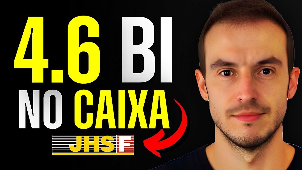 JHSF3: A Próxima Ação a Dobrar de Valor na Bolsa? (O Plano de Capitalização)