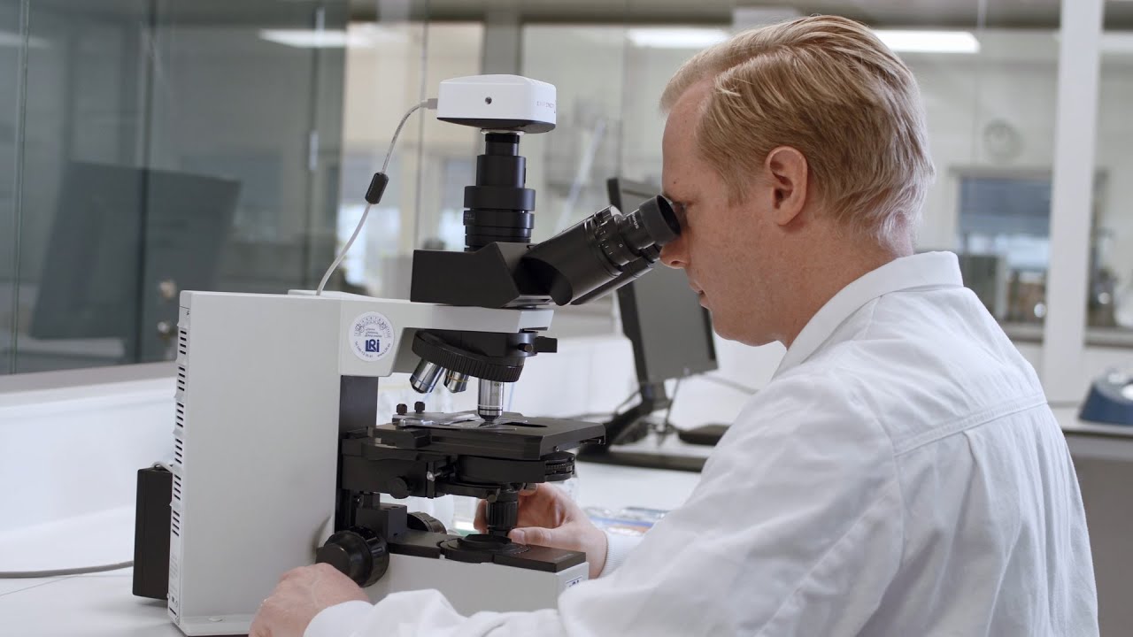 Probiotic innovation - driven by Science - Probi&reg;