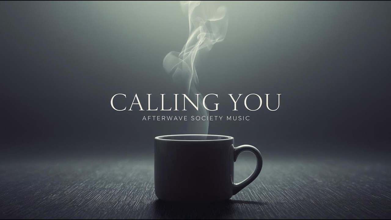Calling you |Afro Vibes | Hypnotic Afro Groove (Official Audio)
