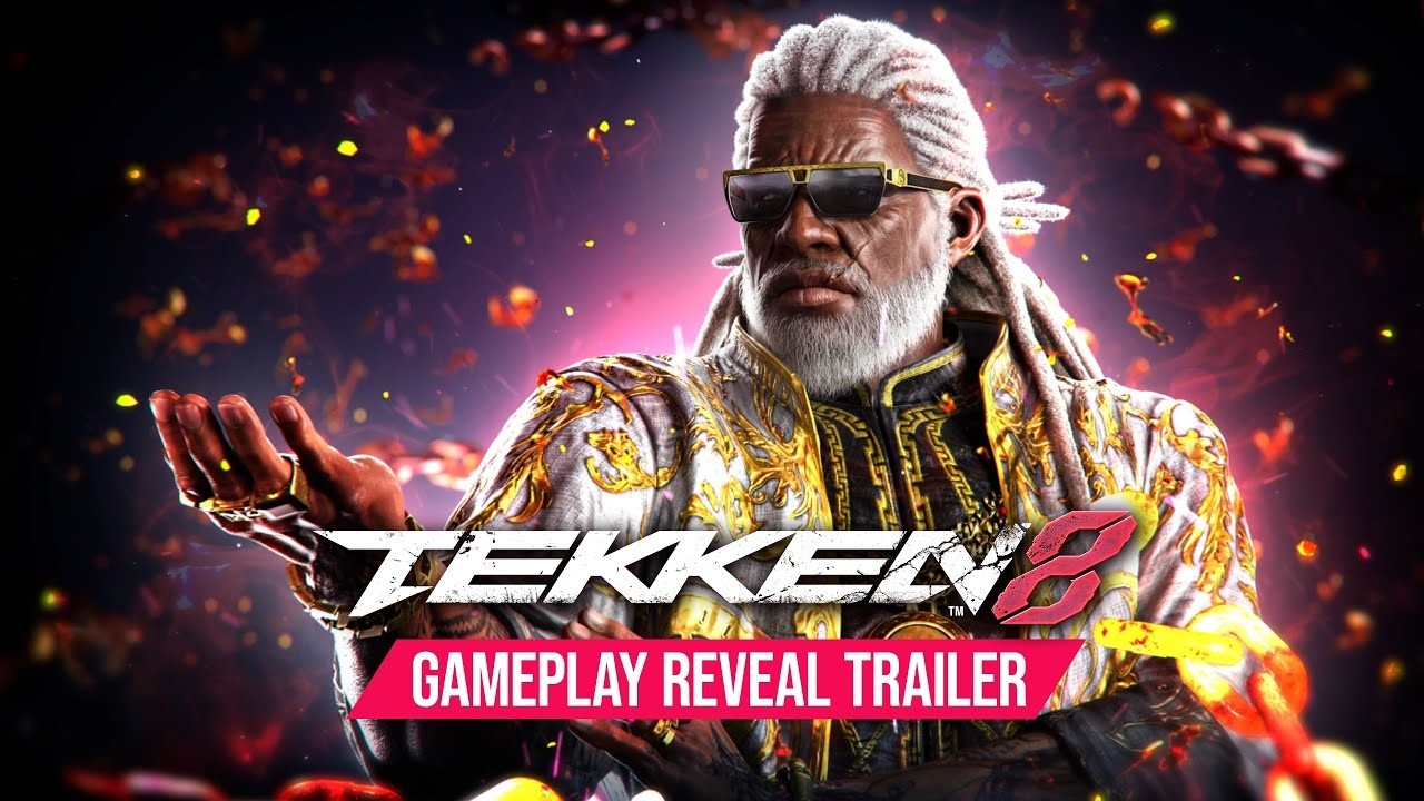 LIVE: The TEKKEN 8 Ranked Grind is BRUTAL...