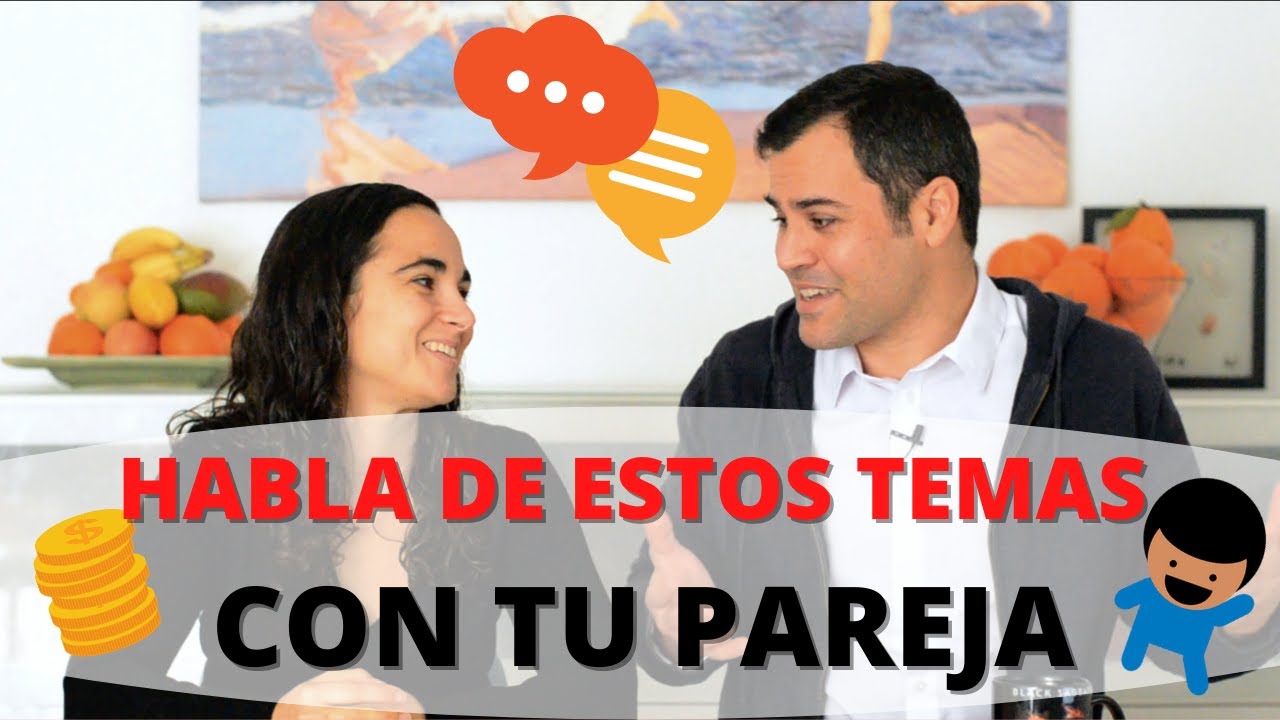 👉🏼MOTIVOS más habituales de RUPTURA de PAREJA