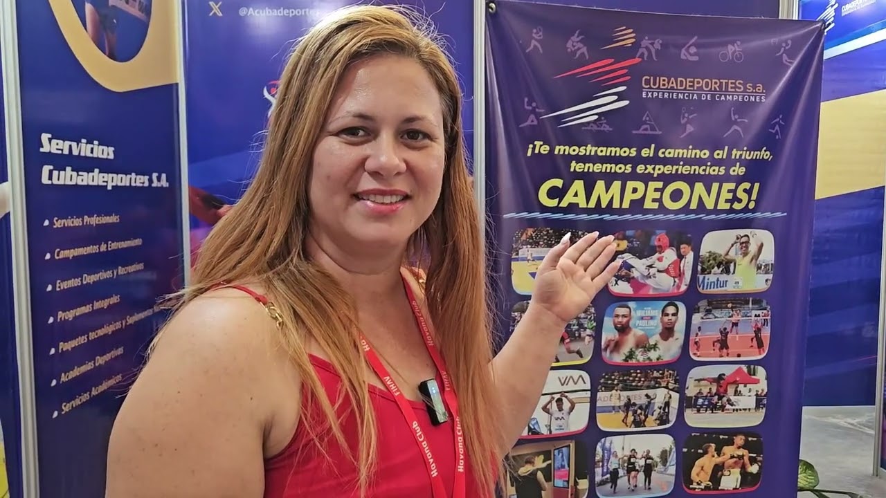 Inversión extranjera en Cuba y nuevos negocios: lo que dejó claro FIHAV 2025