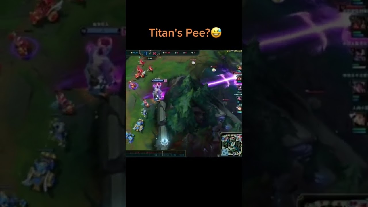 PPgod. #leagueoflegends