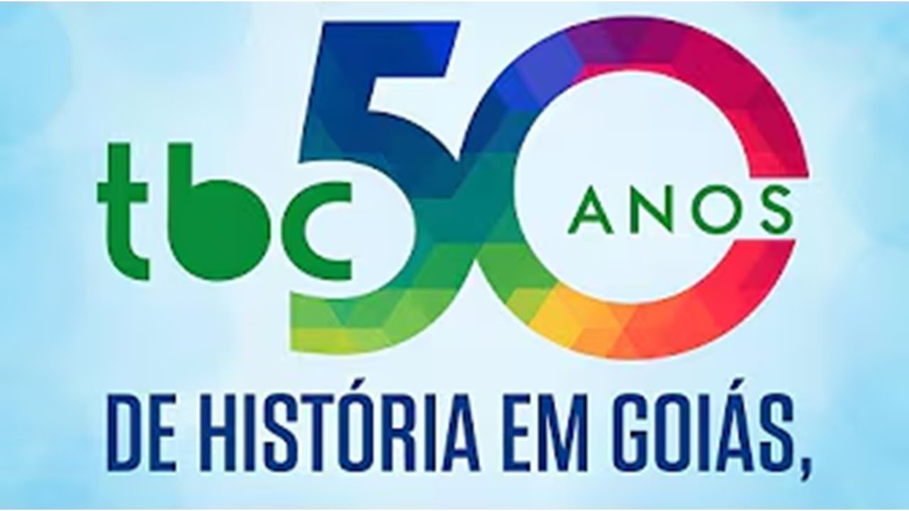 Alego News: TV Brasil Central celebra 50 anos de hist&oacute;ria e contribui&ccedil;&atilde;o &agrave; cultura goiana (17/11/25)