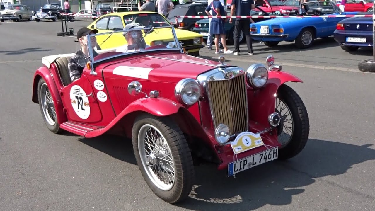 LEGENDEN in LIPPE LEMGO 2023 - Rundgang - OLDTIMER TREFFEN