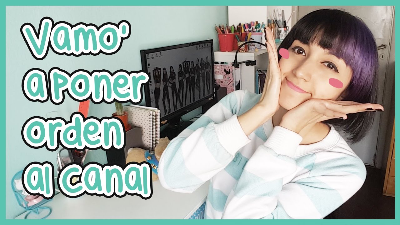 ¿Me corté el pelo? Vamo' a poner orden al canal