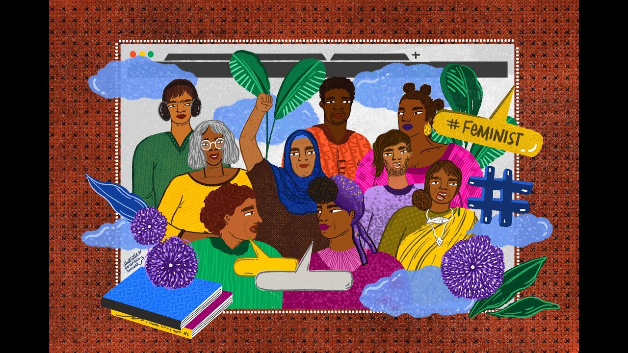Welcome to the Feminist Action Lab