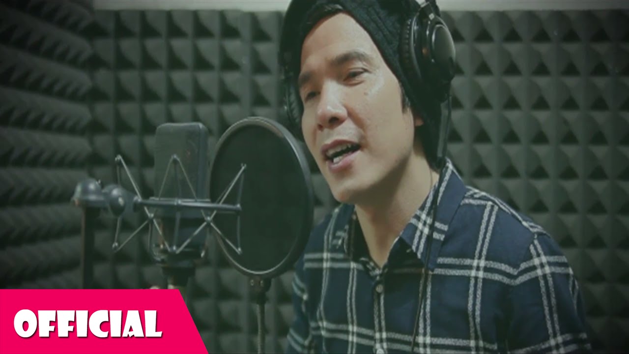 Khuya Nay Anh Đi Rồi - Hồ Quang 8 [Official MV]