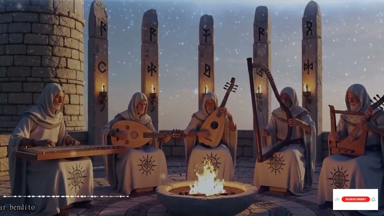 En Jerusalén Eterna Se Escuchan Shofar Y Cánticos Levíticos En Alabanza A Adonai Rey De David