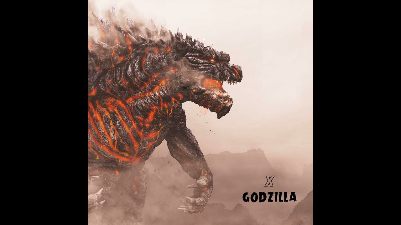 X.I.M - GODzilla