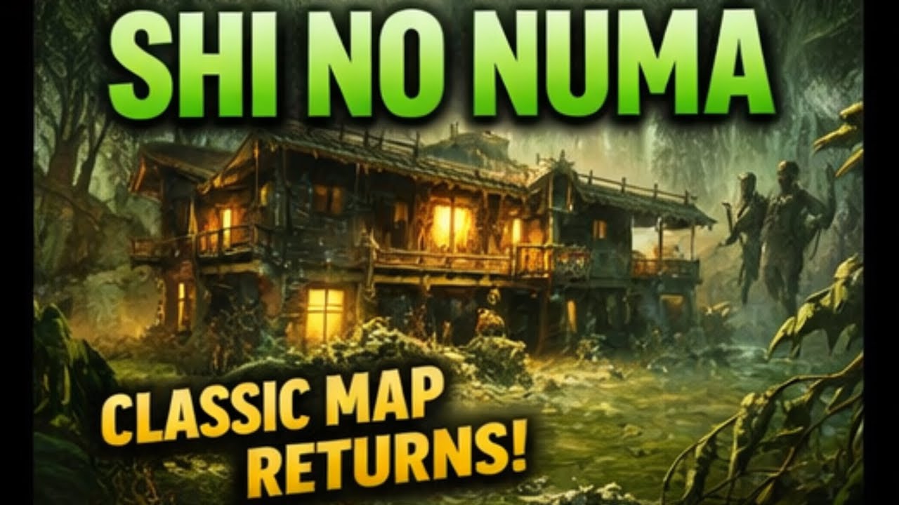 Cod mobile zombies in 2026