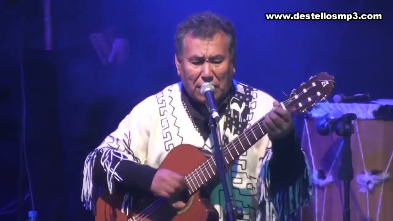 Video Mix Folklore Boliviano Tributo Leyendas Los Kjarkas ❤💛💚 Temas Inmortales🎶Pt1 (Dj Harold)