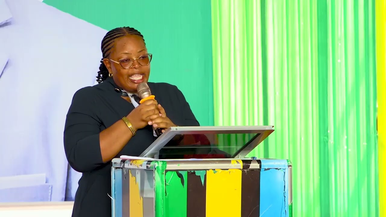 PPRA YATANGAZIA FURSA ZA AJIRA NA BIASHARA KWA VIJANA SHINYANGA!