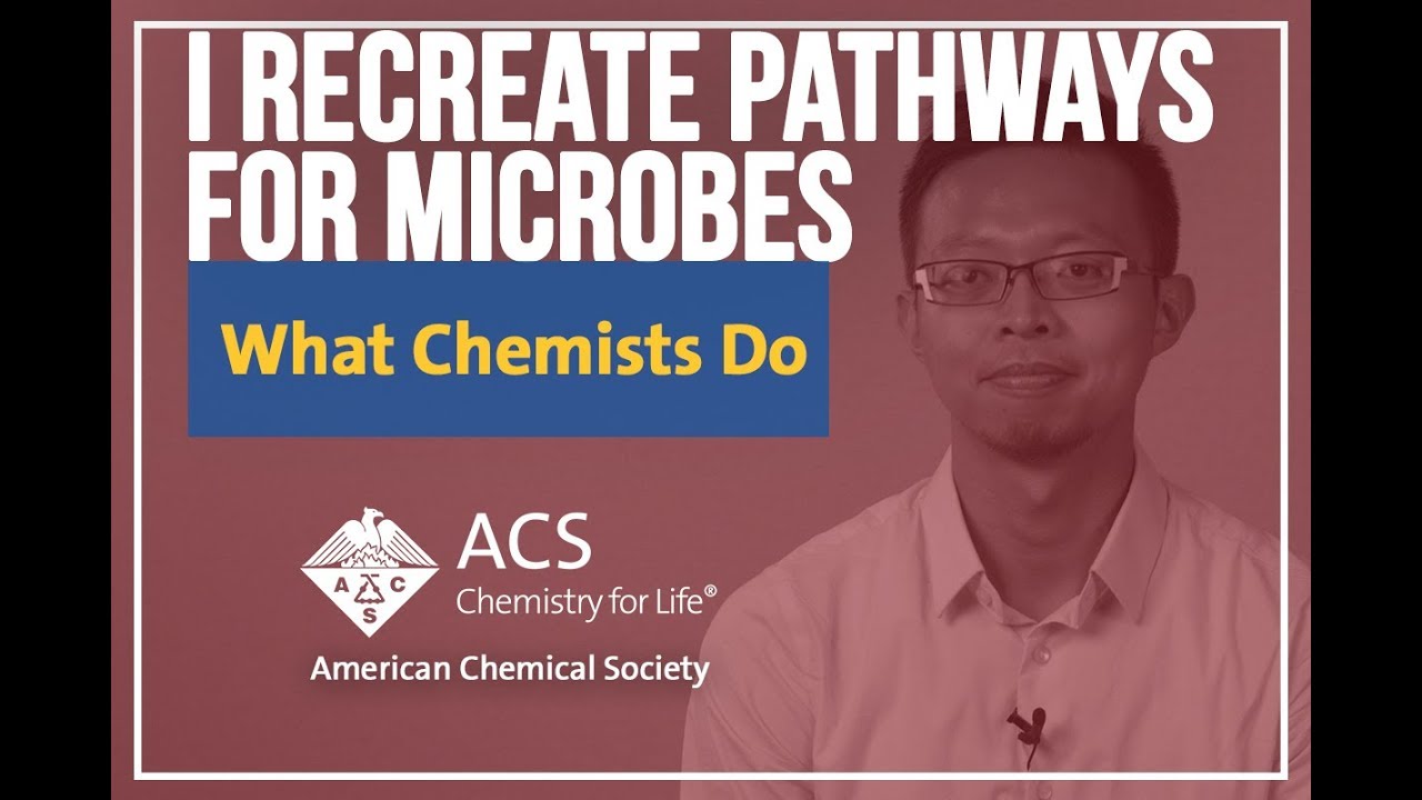 Hsien-Chung Tseng, Head of Strain Development, Manus Biosynthesis