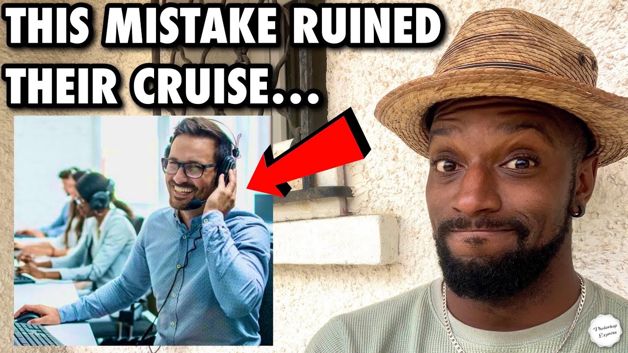 Passengers Denied Boarding For This Dumb Reason