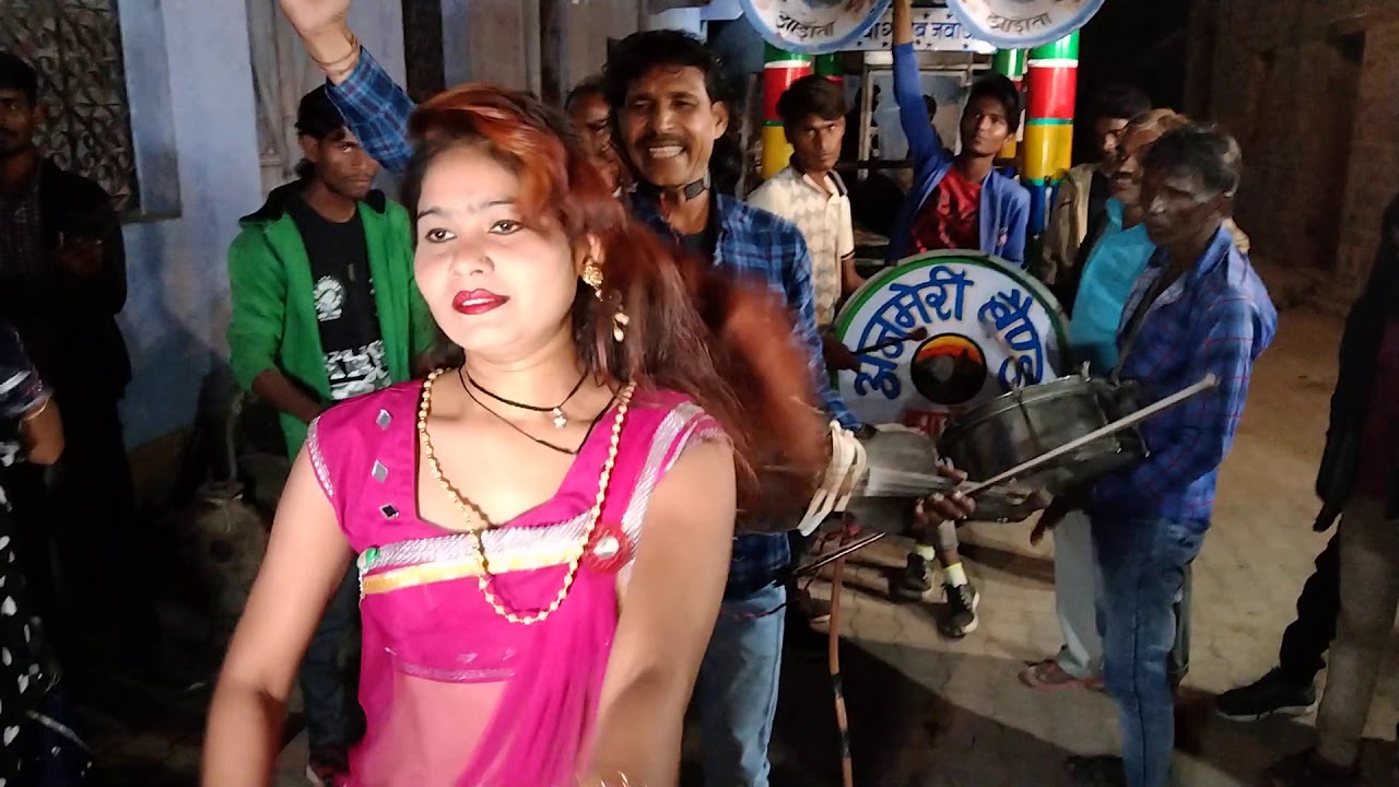 अजमेरी बैंड झाडोता