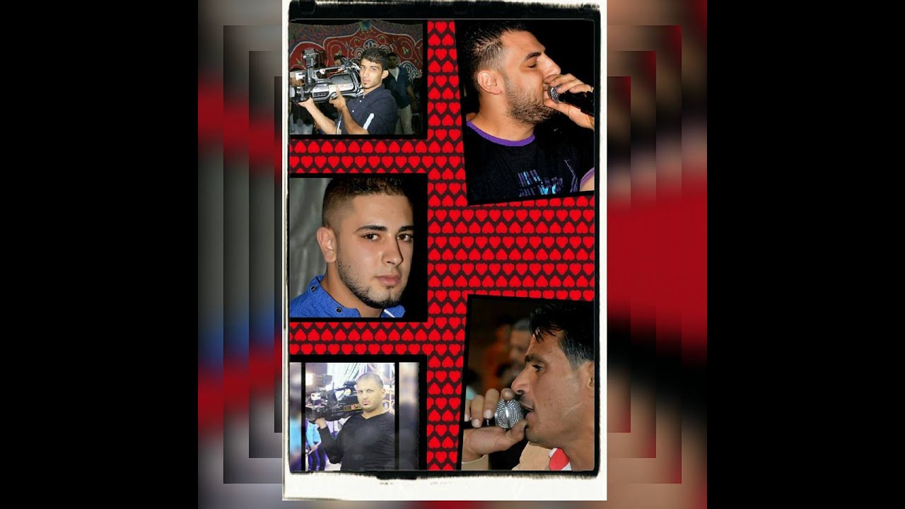 تسجيلات الجمل تقدم ملك الخليجي نضال الجبور أبوفاعور الموزع الموسيقي براء أبوالهيجاء