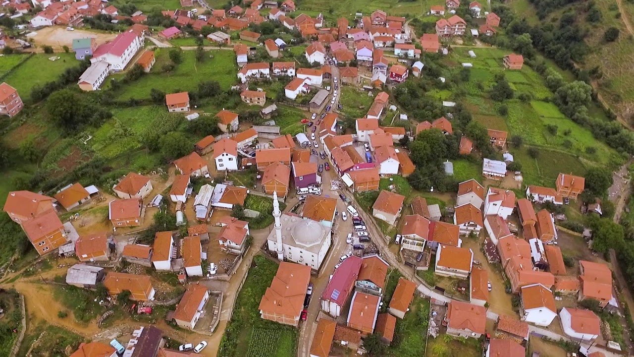 Gorno Jabolciste Veles