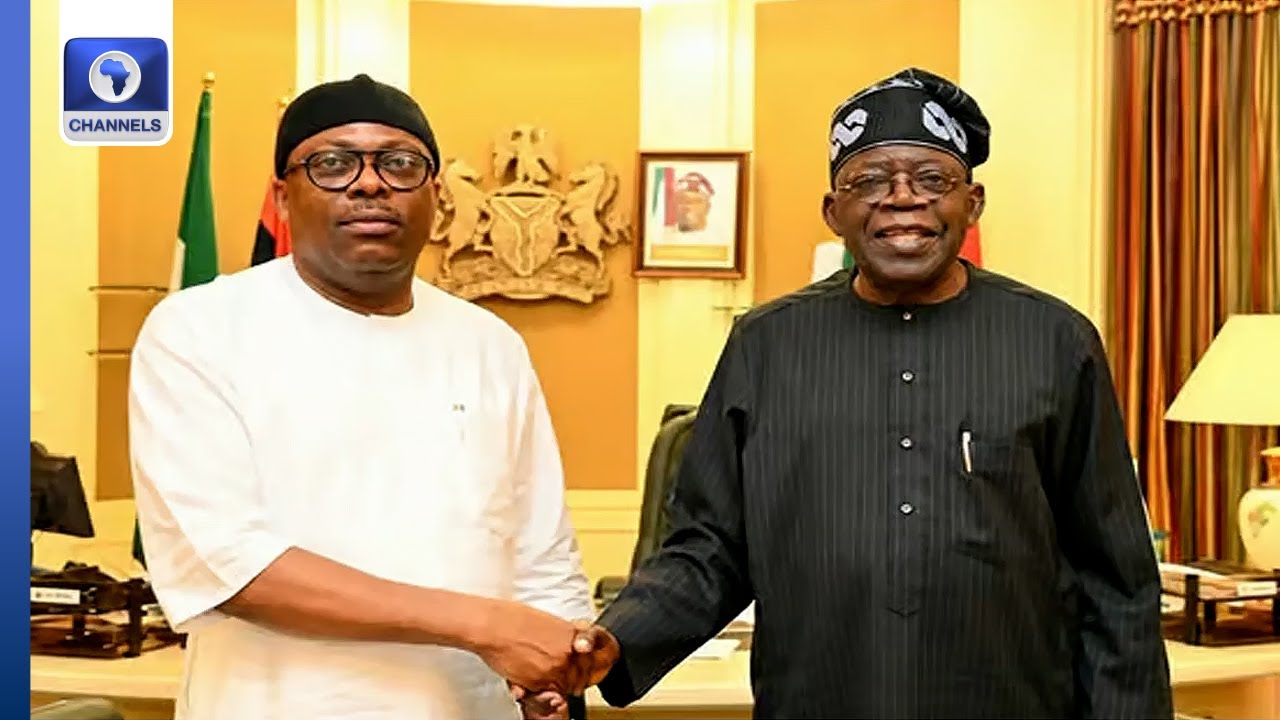 Rivers APC Faction Hails Tinubu’s Affirmation Of Fubara As State’s Party Leader + More |Newsroom