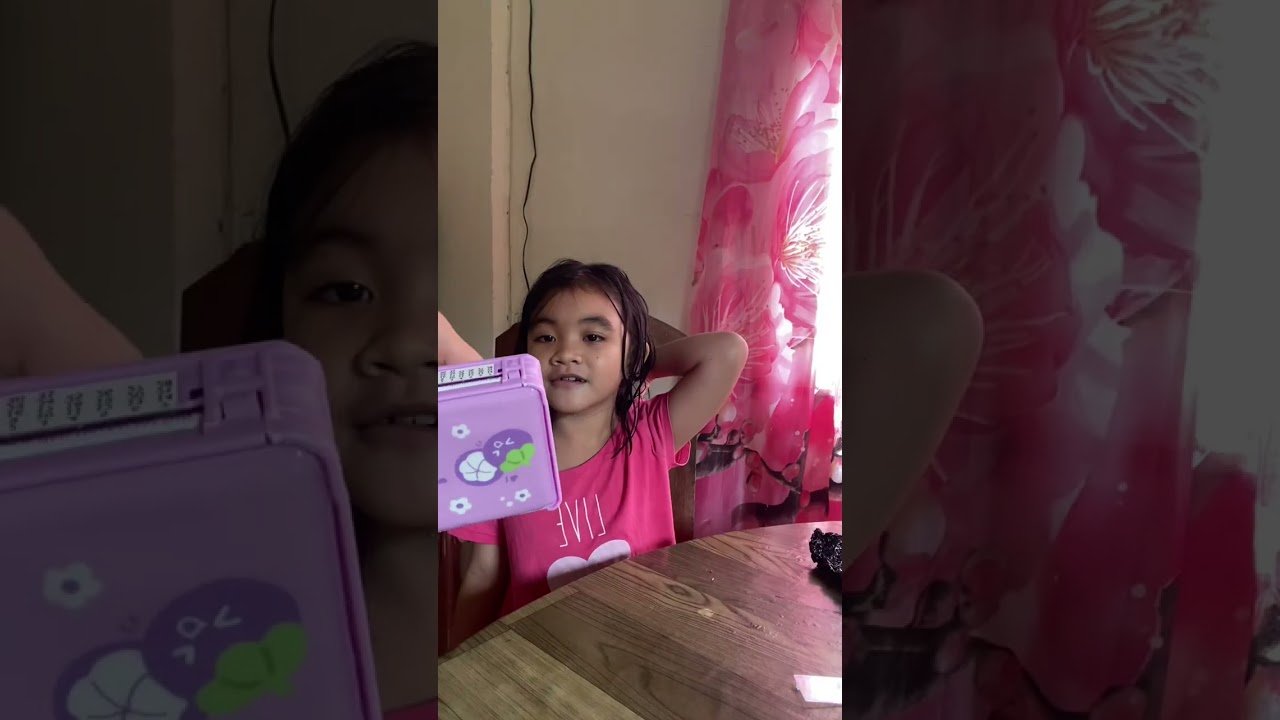 Unboxing