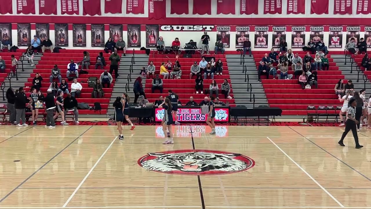 Fort Cherry vs Rochester (WPIAL Playoffs)