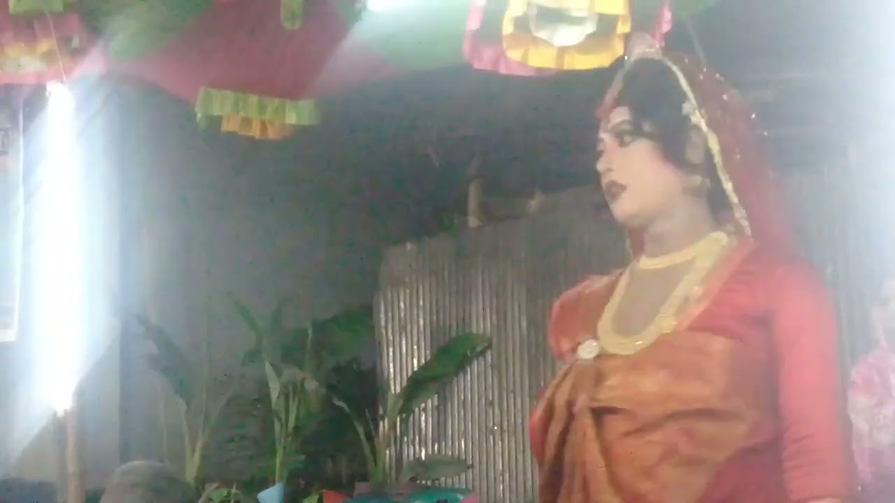 ###তোমায় দেখে হইছি পাগল আমি গো###জোড় পায়রা#সুশিল  গিদাল##পদ্ম পুরান ####