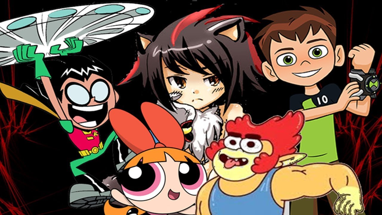 RANT ON CARTOON NETWORK REBOOTS!!!