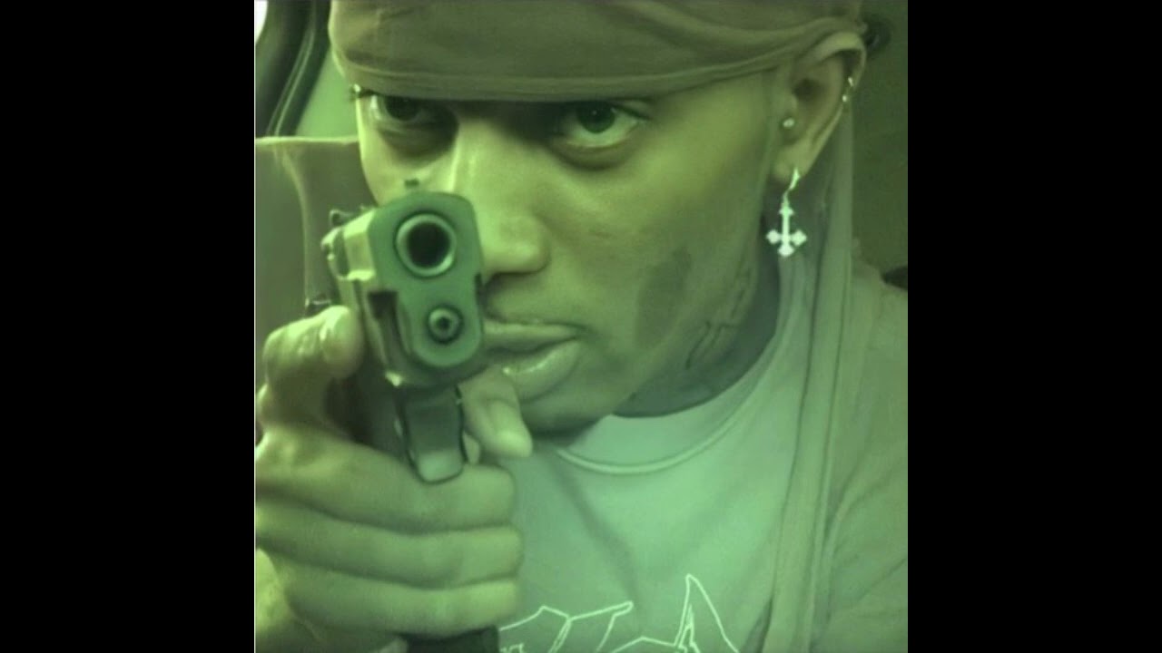 Latto - Blick Sum Feat. Playboi Carti  (Playboi Carti Only Loop)